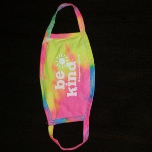 Be Kind Mask